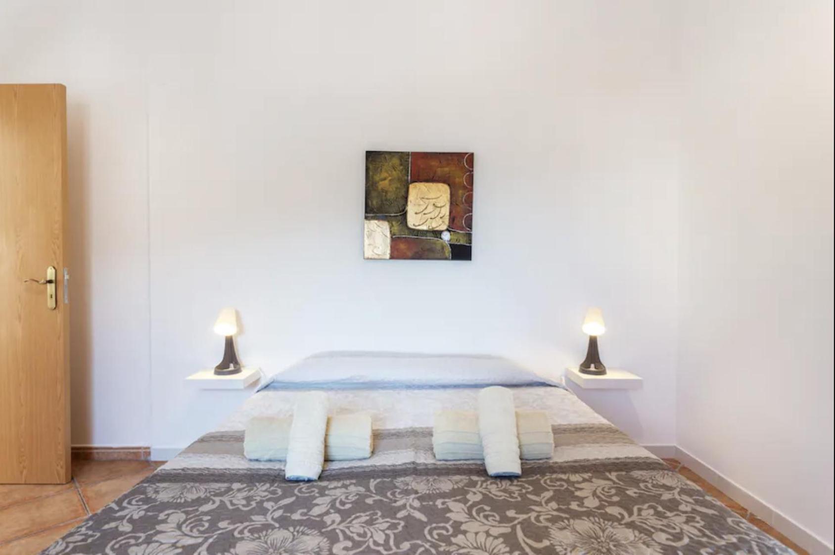 Blife Moustachya Private Rooms FAO Exteriör bild