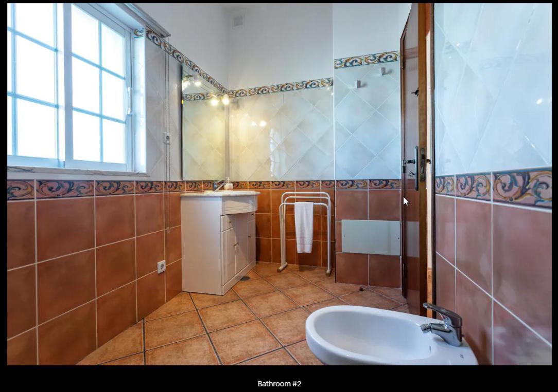 Blife Moustachya Private Rooms FAO Exteriör bild