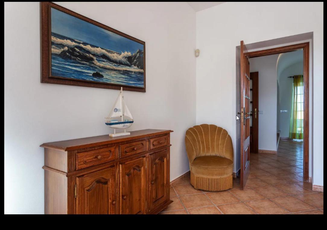 Blife Moustachya Private Rooms FAO Exteriör bild