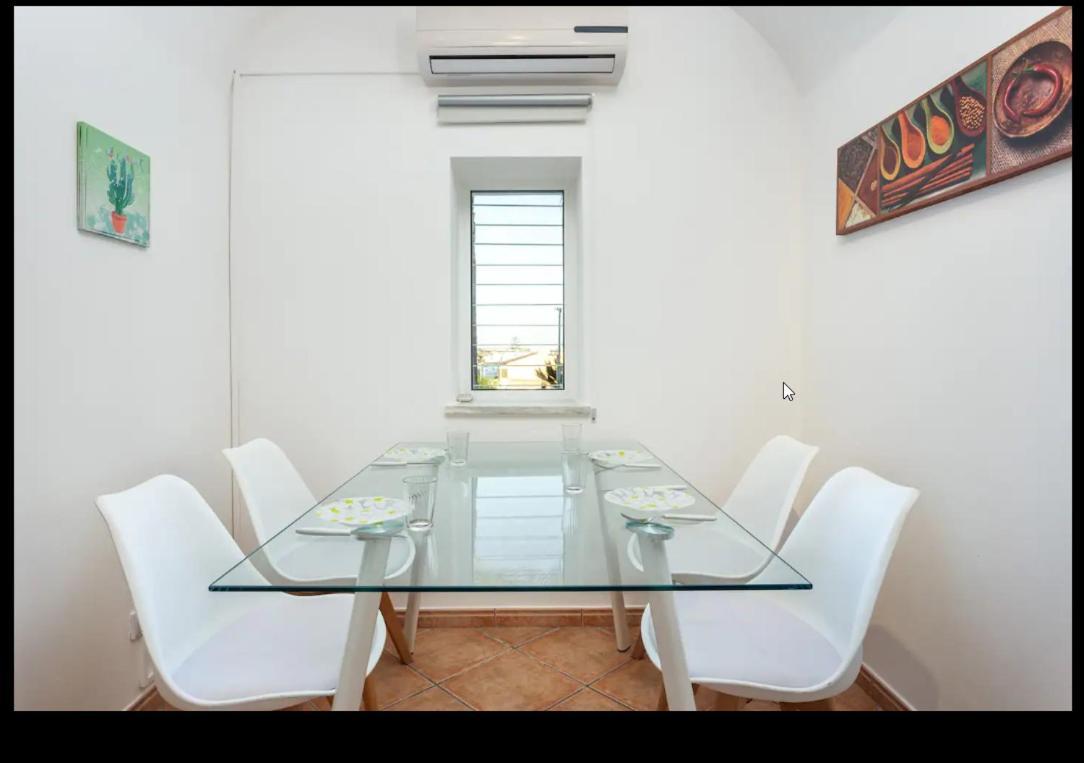 Blife Moustachya Private Rooms FAO Exteriör bild